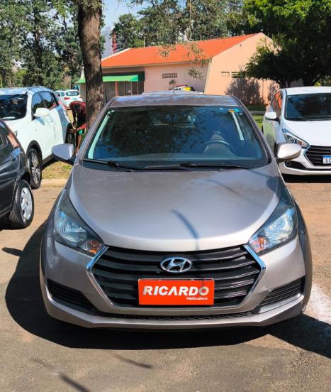 HYUNDAI HB 20 Hatch 1.0 12V 4P FLEX COMFORT, Foto 1
