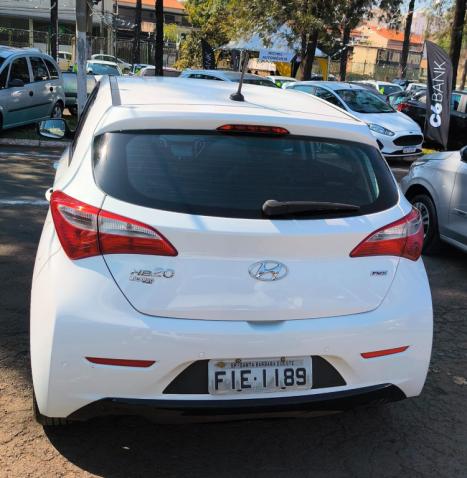 HYUNDAI HB 20 Hatch 1.0 12V 4P FLEX SPICY, Foto 2