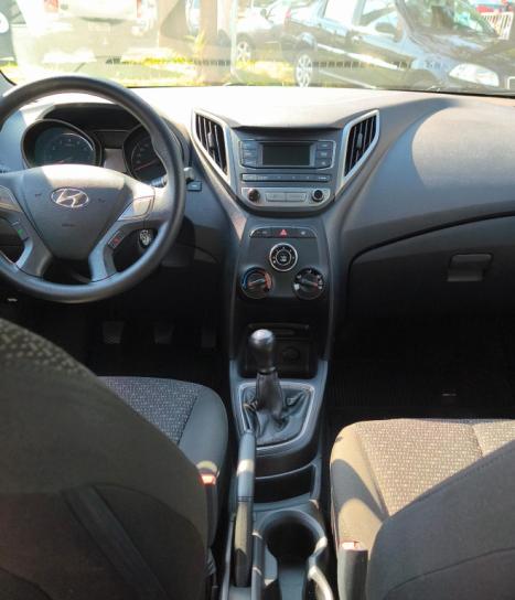HYUNDAI HB 20 Hatch 1.0 12V 4P FLEX SPICY, Foto 3