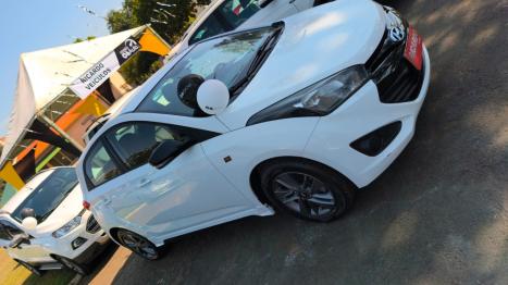 HYUNDAI HB 20 Hatch 1.0 12V 4P FLEX SPICY, Foto 4