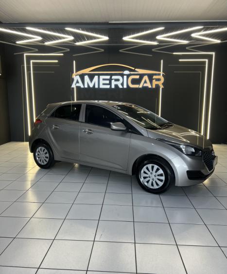 HYUNDAI HB 20 Hatch 1.0 12V 4P FLEX UNIQUE, Foto 1