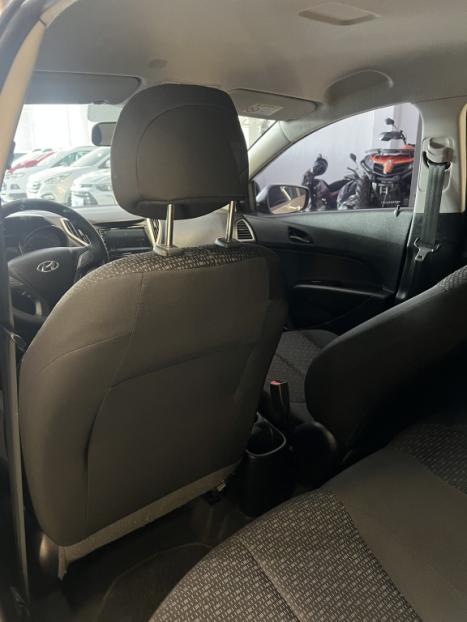 HYUNDAI HB 20 Hatch 1.0 12V 4P FLEX UNIQUE, Foto 6