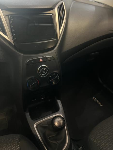 HYUNDAI HB 20 Hatch 1.0 12V 4P FLEX UNIQUE, Foto 7