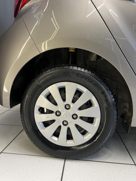 HYUNDAI HB 20 Hatch 1.0 12V 4P FLEX UNIQUE, Foto 9