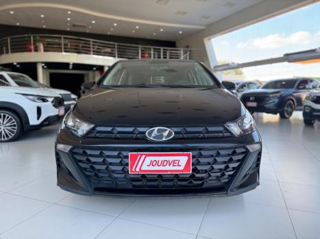 HYUNDAI HB 20 Hatch 1.0 12V 4P FLEX SENSE, Foto 2