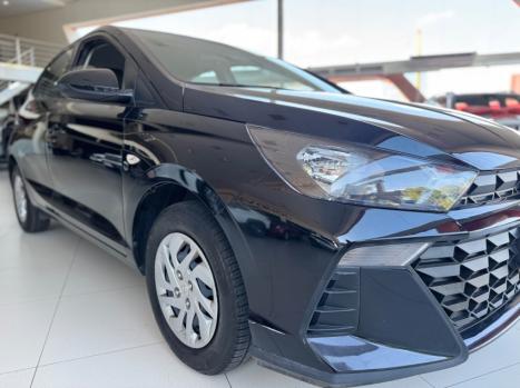 HYUNDAI HB 20 Hatch 1.0 12V 4P FLEX SENSE, Foto 3
