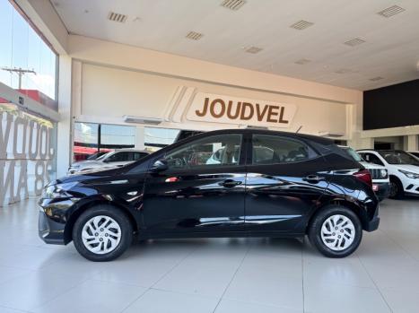 HYUNDAI HB 20 Hatch 1.0 12V 4P FLEX SENSE, Foto 4