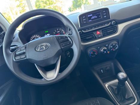 HYUNDAI HB 20 Hatch 1.0 12V 4P FLEX SENSE, Foto 11