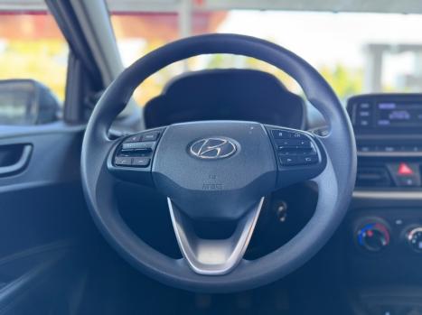 HYUNDAI HB 20 Hatch 1.0 12V 4P FLEX SENSE, Foto 12