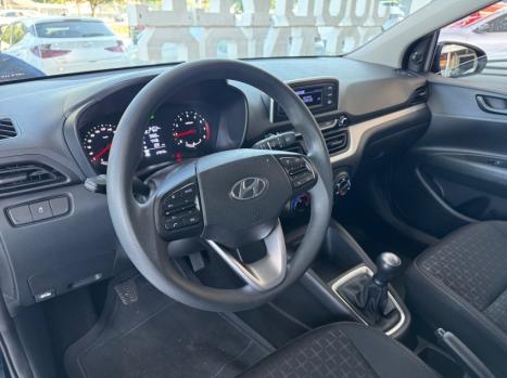 HYUNDAI HB 20 Hatch 1.0 12V 4P FLEX SENSE, Foto 13