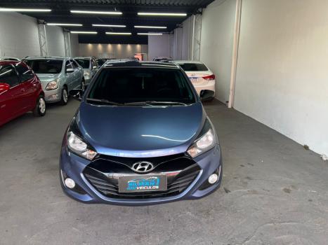 HYUNDAI HB 20 Hatch 1.0 12V 4P FLEX COPA DO MUNDO FIFA, Foto 3