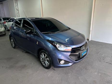 HYUNDAI HB 20 Hatch 1.0 12V 4P FLEX COPA DO MUNDO FIFA, Foto 4