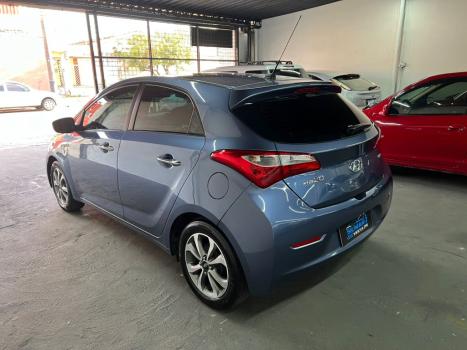 HYUNDAI HB 20 Hatch 1.0 12V 4P FLEX COPA DO MUNDO FIFA, Foto 6