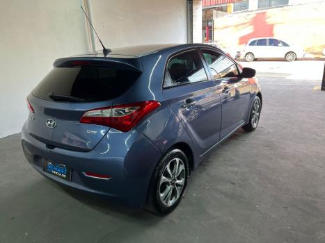 HYUNDAI HB 20 Hatch 1.0 12V 4P FLEX COPA DO MUNDO FIFA, Foto 8