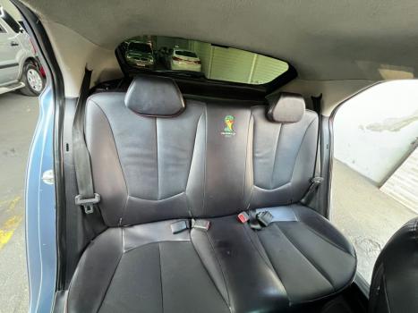 HYUNDAI HB 20 Hatch 1.0 12V 4P FLEX COPA DO MUNDO FIFA, Foto 10