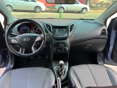 HYUNDAI HB 20 Hatch 1.0 12V 4P FLEX COPA DO MUNDO FIFA, Foto 11