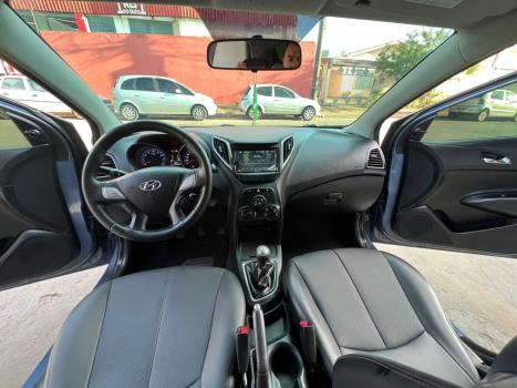 HYUNDAI HB 20 Hatch 1.0 12V 4P FLEX COPA DO MUNDO FIFA, Foto 12