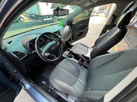 HYUNDAI HB 20 Hatch 1.0 12V 4P FLEX COPA DO MUNDO FIFA, Foto 15