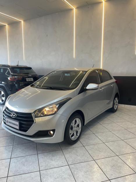 HYUNDAI HB 20 Hatch 1.6 16V 4P FLEX COMFORT PLUS, Foto 2