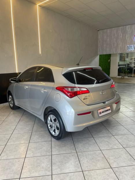 HYUNDAI HB 20 Hatch 1.6 16V 4P FLEX COMFORT PLUS, Foto 6