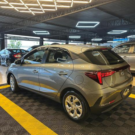 HYUNDAI HB 20 Hatch 1.0 12V 4P FLEX COMFORT PLUS, Foto 4