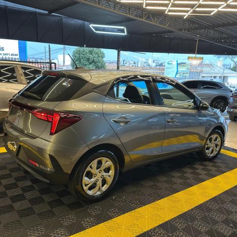 HYUNDAI HB 20 Hatch 1.0 12V 4P FLEX COMFORT PLUS, Foto 5
