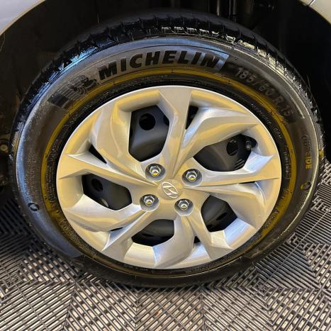HYUNDAI HB 20 Hatch 1.0 12V 4P FLEX COMFORT PLUS, Foto 9