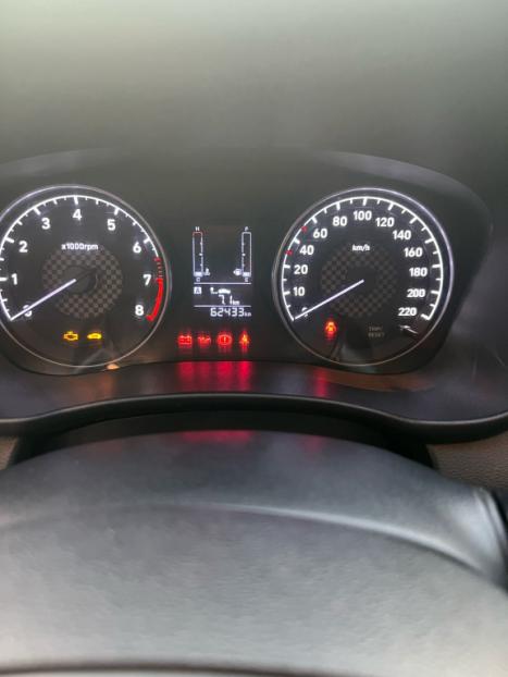 HYUNDAI HB 20 Hatch 1.0 12V 4P FLEX VISION, Foto 4