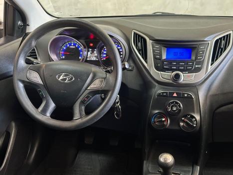 HYUNDAI HB 20 Hatch 1.0 12V 4P FLEX COMFORT, Foto 2