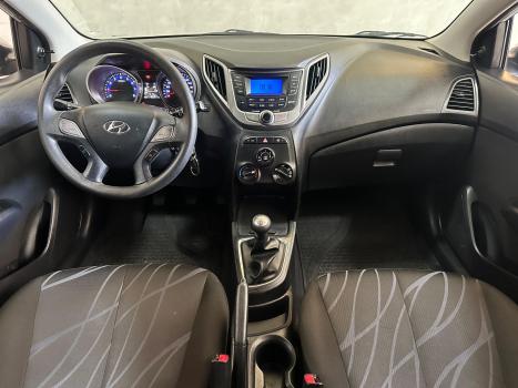 HYUNDAI HB 20 Hatch 1.0 12V 4P FLEX COMFORT, Foto 4