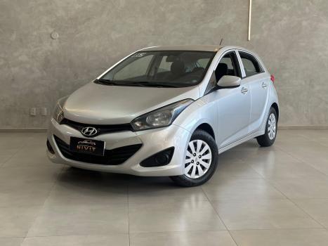 HYUNDAI HB 20 Hatch 1.0 12V 4P FLEX COMFORT, Foto 5