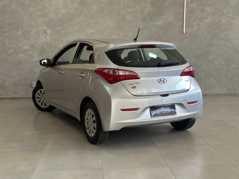 HYUNDAI HB 20 Hatch 1.0 12V 4P FLEX COMFORT, Foto 6