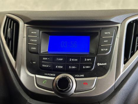 HYUNDAI HB 20 Hatch 1.0 12V 4P FLEX COMFORT, Foto 7