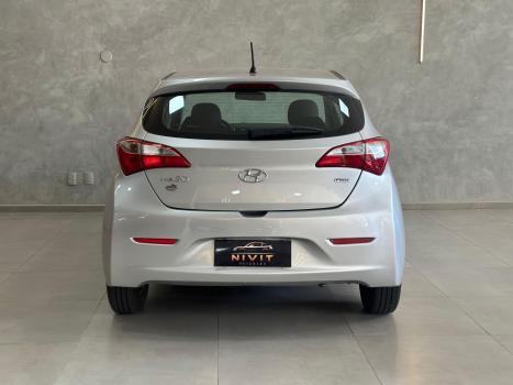 HYUNDAI HB 20 Hatch 1.0 12V 4P FLEX COMFORT, Foto 8