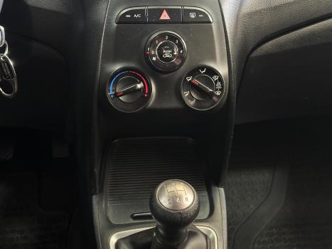 HYUNDAI HB 20 Hatch 1.0 12V 4P FLEX COMFORT, Foto 9