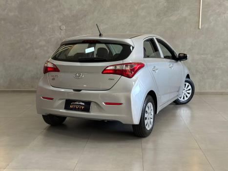 HYUNDAI HB 20 Hatch 1.0 12V 4P FLEX COMFORT, Foto 10