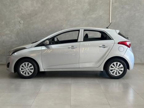 HYUNDAI HB 20 Hatch 1.0 12V 4P FLEX COMFORT, Foto 12