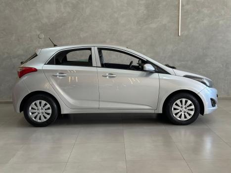 HYUNDAI HB 20 Hatch 1.0 12V 4P FLEX COMFORT, Foto 14