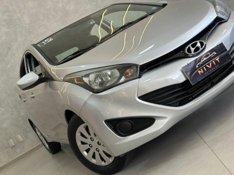 HYUNDAI HB 20 Hatch 1.0 12V 4P FLEX COMFORT, Foto 17