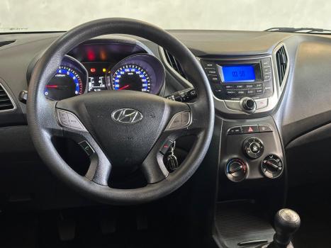 HYUNDAI HB 20 Hatch 1.0 12V 4P FLEX COMFORT, Foto 18