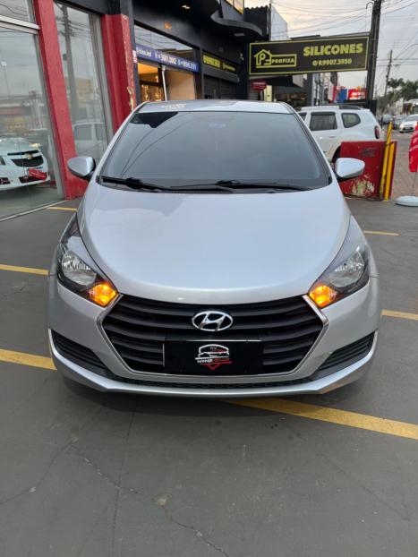 HYUNDAI HB 20 Hatch 1.0 12V 4P FLEX COMFORT PLUS, Foto 2