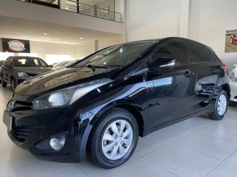 HYUNDAI HB 20 Hatch 1.0 12V 4P FLEX COMFORT, Foto 2