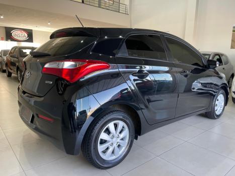 HYUNDAI HB 20 Hatch 1.0 12V 4P FLEX COMFORT, Foto 4