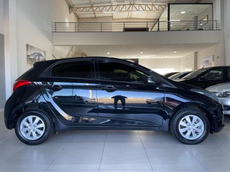 HYUNDAI HB 20 Hatch 1.0 12V 4P FLEX COMFORT, Foto 5