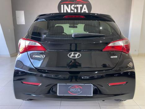 HYUNDAI HB 20 Hatch 1.0 12V 4P FLEX COMFORT, Foto 7