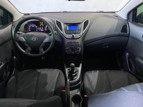 HYUNDAI HB 20 Hatch 1.0 12V 4P FLEX COMFORT, Foto 8