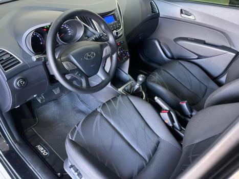 HYUNDAI HB 20 Hatch 1.0 12V 4P FLEX COMFORT, Foto 9