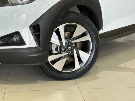 HYUNDAI HB 20 Hatch X 1.6 16V 4P EVOLUTION FLEX AUTOMTICO, Foto 9