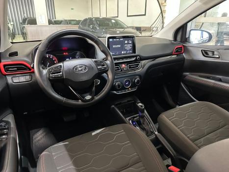 HYUNDAI HB 20 Hatch X 1.6 16V 4P EVOLUTION FLEX AUTOMTICO, Foto 12