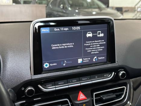 HYUNDAI HB 20 Hatch X 1.6 16V 4P EVOLUTION FLEX AUTOMTICO, Foto 19